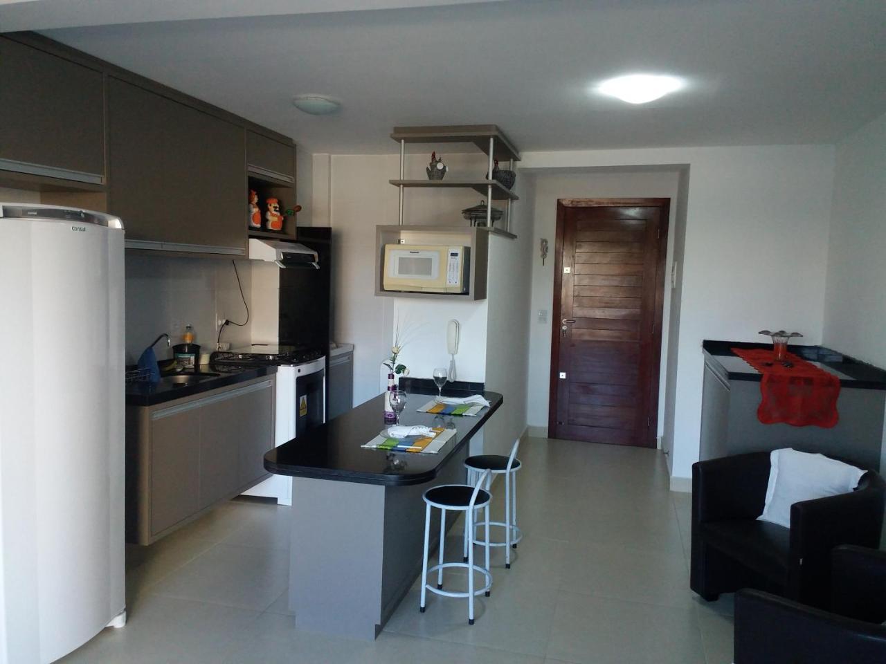 Flat Esmeralda Natal Esterno foto